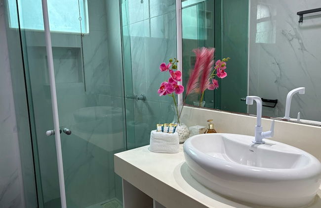 Suítes Brisa do Mar - Foto 20