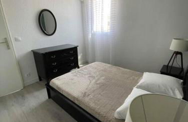 T2 Familiaux - Confort & Plage à Pied - Foto 16