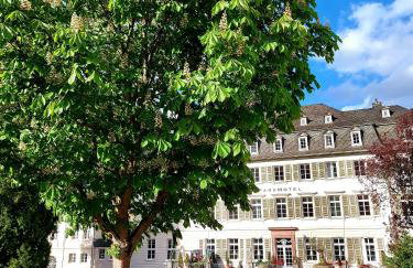 Premium Vulkaneifel Chalet - Foto 43