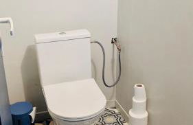 Bourg, familial, cour, la Maison d'Ouchet - Foto 25