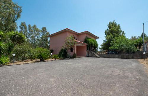 Villa Filippa - Foto 20