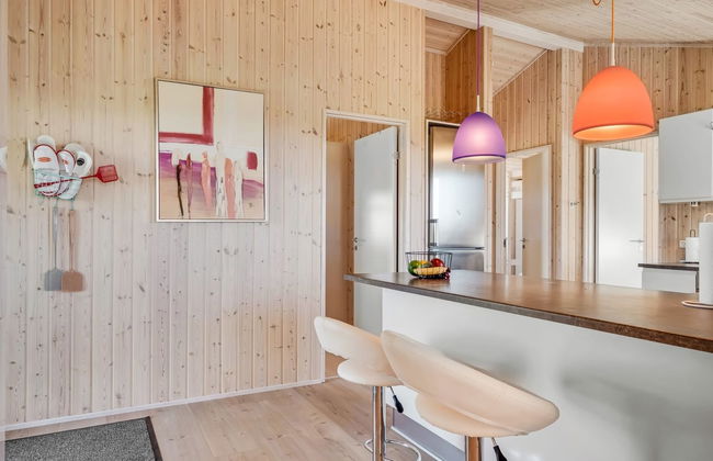 "Ginia" - 150m to the fjord - Foto 29