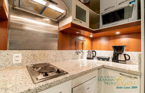 Suíte Mountain Village - Foto 10