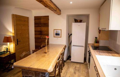 Chalet Bozel 6 people close to Courchevel - Foto 32