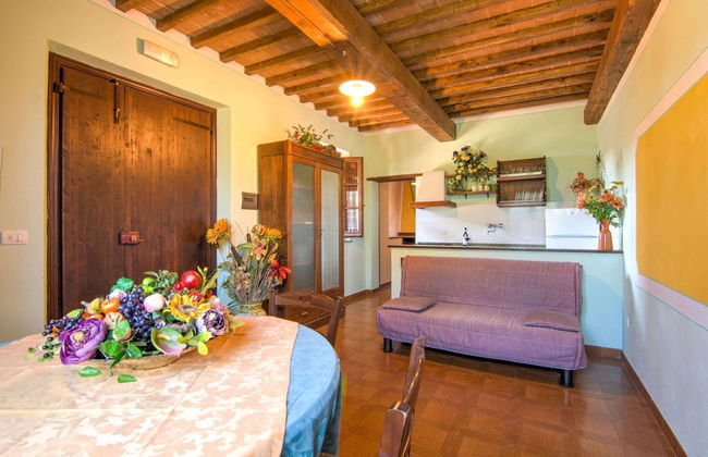 Belvilla by OYO Large Farmhouse With Pool - Foto 10