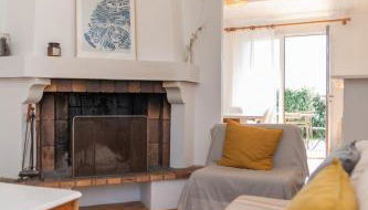 Le Parc des Mimosas - Foto 3