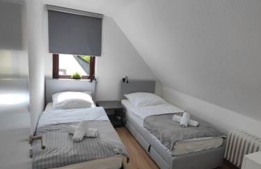 Parkblick Apartment Weißenthurm Nähe Koblenz - Foto 17