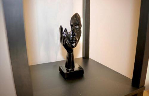 Wood & Teal Nest - Foto 36