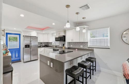 2BR Home Near Wilton Manors & Downtown - Foto 4