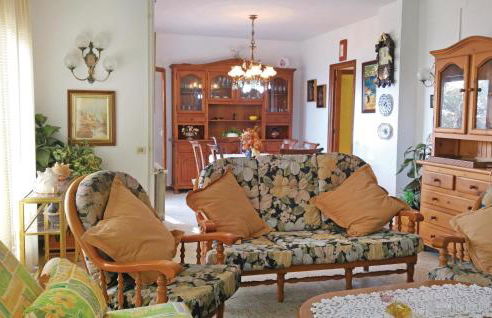 Cozy Home In Blanes With House Sea View - Photo 19