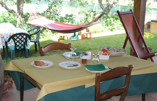 Agriturismo La Praduscella - Foto 23