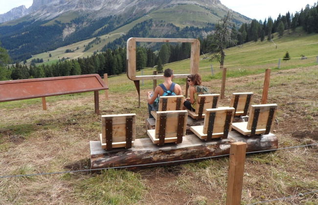 Akelei Comfortable Holiday Residence - Foto 35