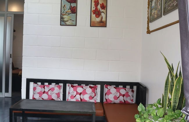 Our House Bungalow - Foto 3