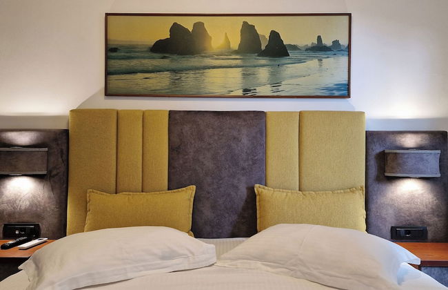 Hotel Dionysis Studios - Foto 31