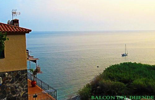 BALCON DEL DUENDE Seafront Paradise - Foto 48