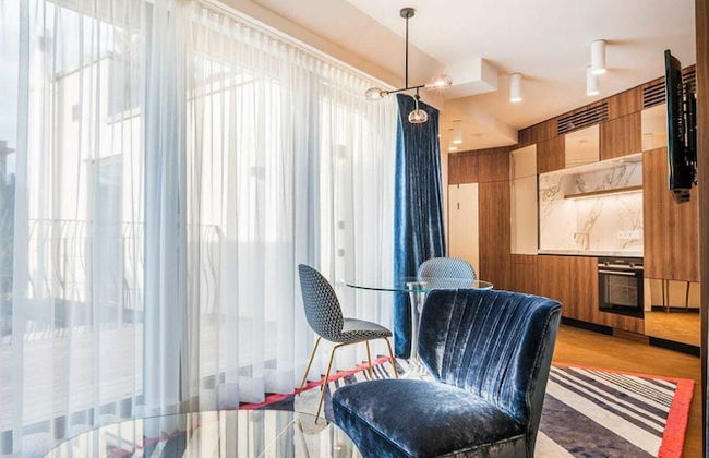 Luxury Residence near Parliament - Foto 36