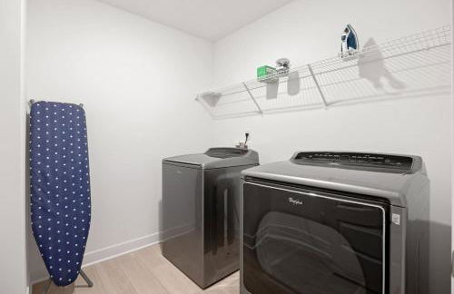 Brand-New Luxury Townhome in Noblesville - Foto 75