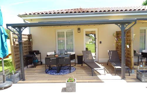 Gite Les Intemporels - Foto 21