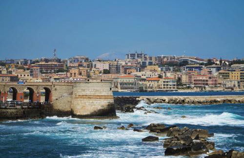 Plemmirio Apartments - Foto 52