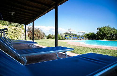 Colle Cavalieri - Country House - Foto 17