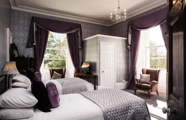 Elm Grove Country House - Foto 64