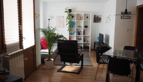 • La Antigua Apartamento • - Photo 2