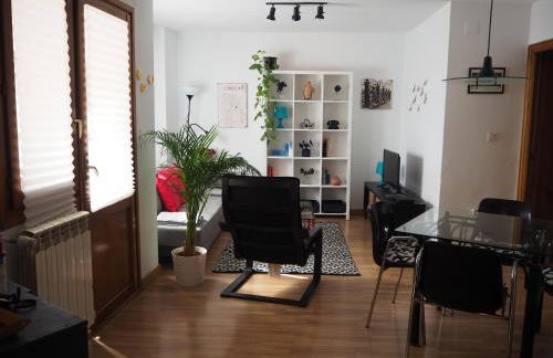 • La Antigua Apartamento • - Photo 2