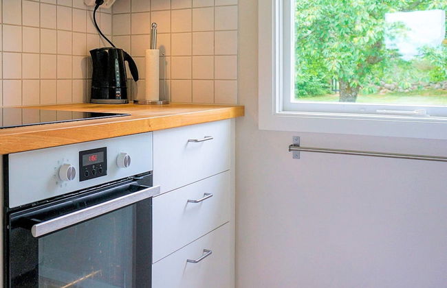 6 Person Holiday Home in Ljungskile-by Traum - Foto 19