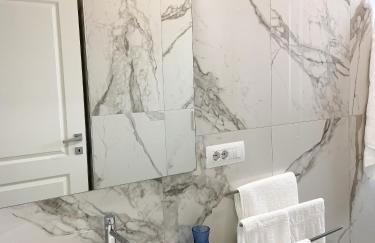 La Petite Maison Via Biasi - free parking - free wifi - Foto 9