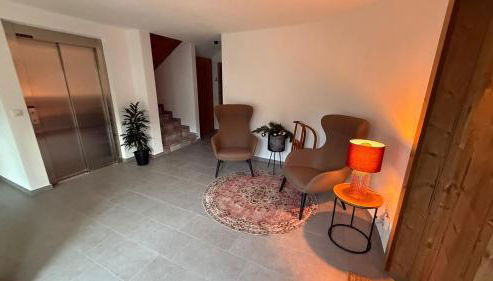 Residence Dilitz - Foto 4, Lobby or reception