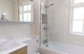 Beautiful Earlsfield apartment with garden - Foto 15