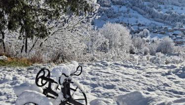 Gîte du Faraud - Photo 3