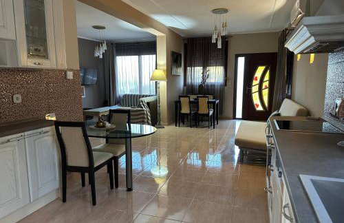 Gavrilis apartments II - Foto 12