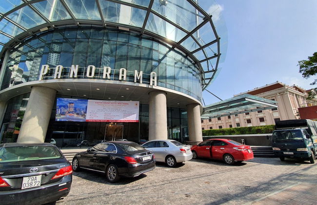 Panorama Luxury Sea View Apartment - Foto 1