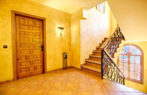 Apartamentos Sierra Tejeda - Photo 70