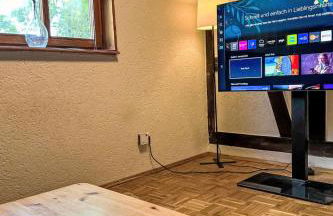 Holiday Home Das kleine Paradies von Kata by Interhome - Foto 9