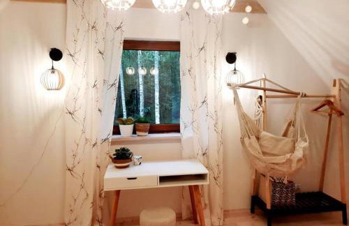 Między Brzozami - Foto 45