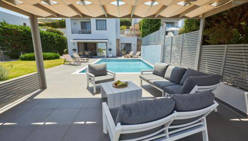 Villa Soligia Thalassa - Foto 4, sunbed