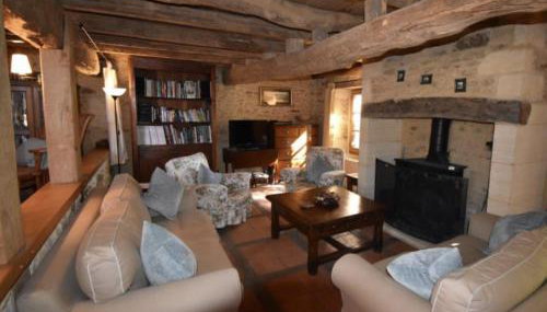 La Grange de Poncet - Photo 2