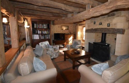 La Grange de Poncet - Foto 2