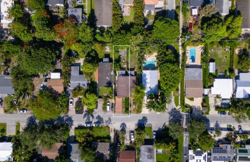 10 min to Las Olas and Beach WD 2 Bed - Foto 17