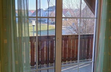 Ganze Wohnung mit Balkon, bis 5 Personen rund 90 qm - Foto 23