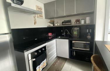 Flat 2 quartos no Granja Brasil com Vista Magnífica - Foto 50