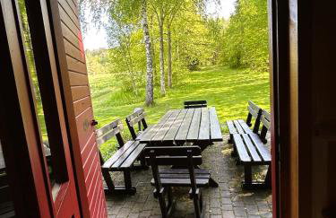 Masuria Hut - Foto 14