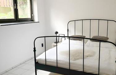 Ruhiges Apartment Münster Baumberge - Foto 19