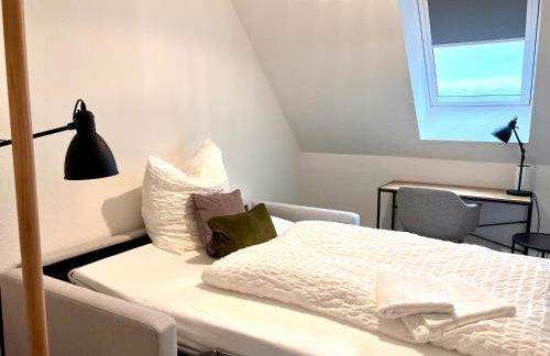 Fewo Wolke - Foto 21