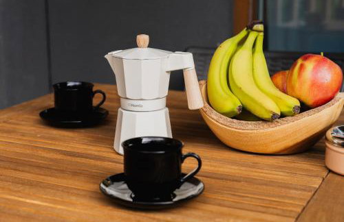 Apartament GÓRSKIE MAZURY w Lagunie Beskidów - Foto 11