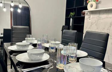 Holiday Home in Walthamstow - Foto 5