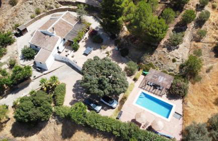 Finca El Sueño Andaluz - Foto 1