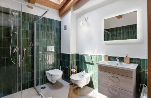 Appartamenti in Agriturismo - Foto 9